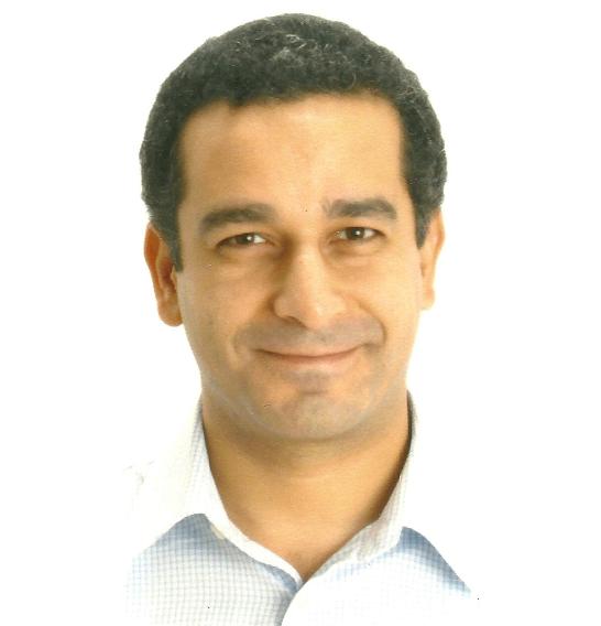 Ramez Naguib