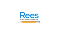 Rees Scholarship