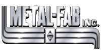 Metafab logo