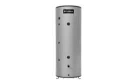 Reverse Indirect Water Heater