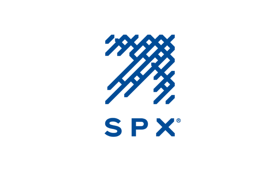 SPX Corp. Logo