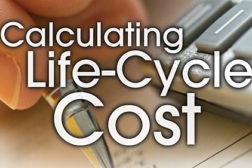 CALCULATING LIFE-CYCLE COST