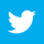 new Twitter icon