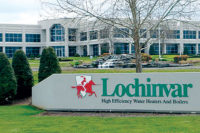 Lochinvar Building