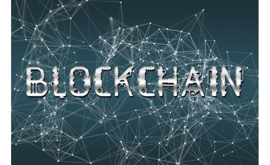 blockchain in the world