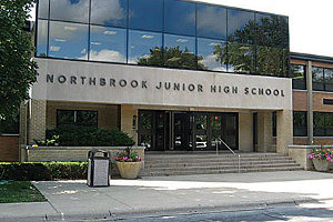 Northbrook Jr. High