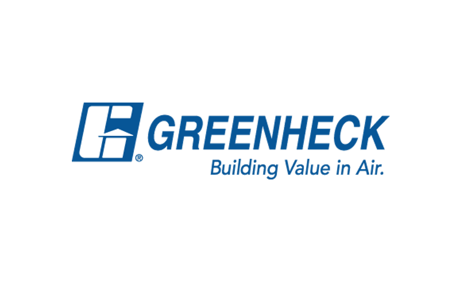 Greenheck Logo