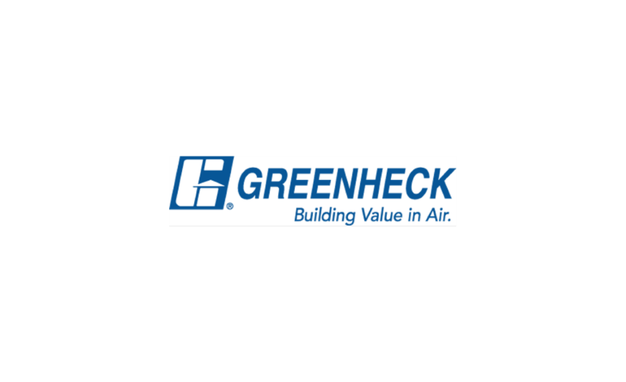 Greenheck Logo 600