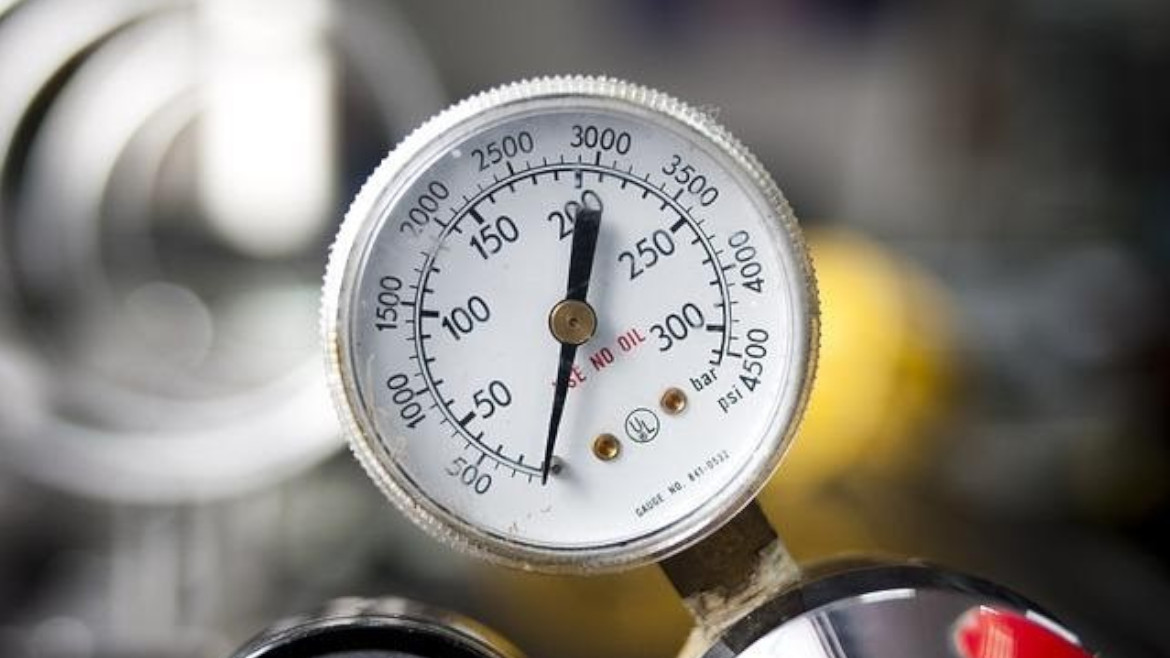 Basics of Pressure & Pressure Measurement
