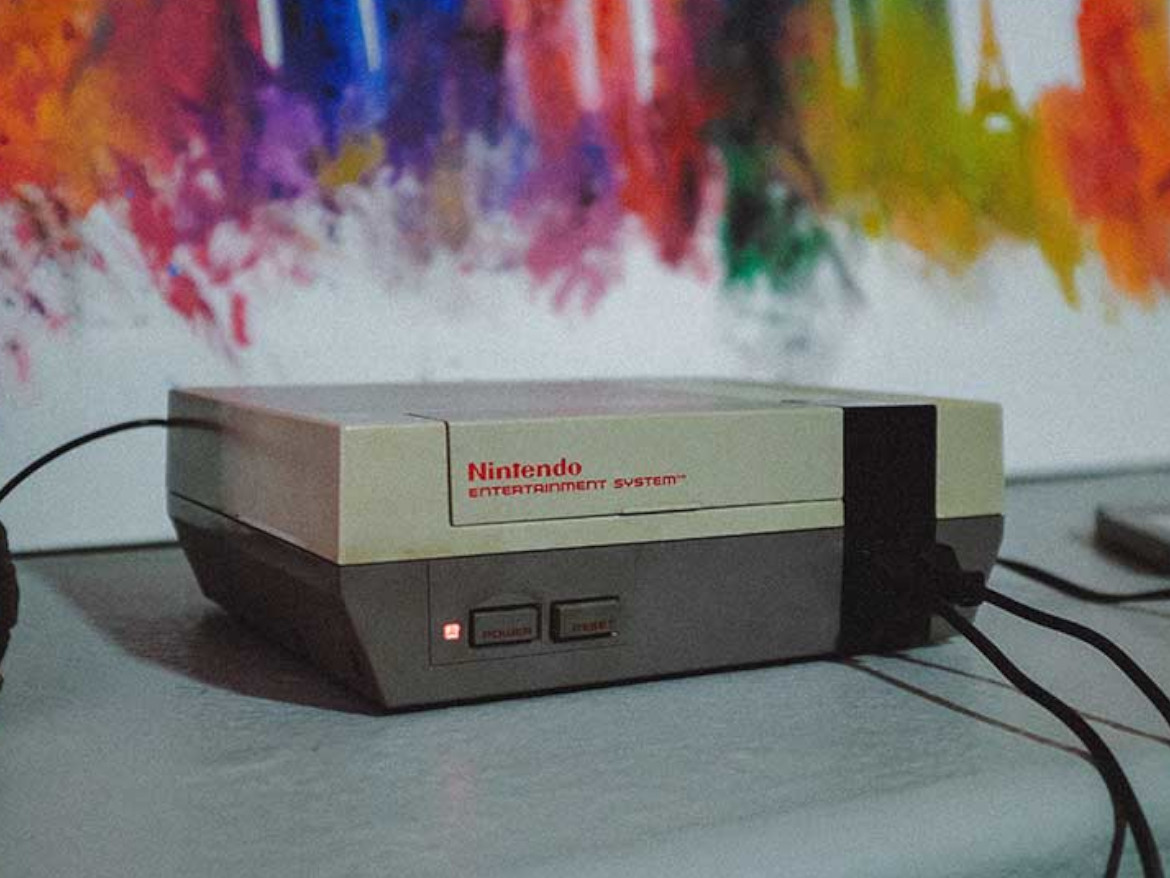 original Nintendo