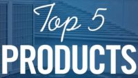 top 5 products