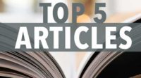 top 5 articles