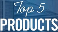 Top 5 products