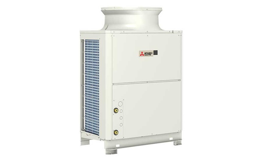 Mitsubishi Electric Trane HVAC US (METUS) Heat2O® Heat Pump Water Heater