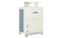 Mitsubishi Electric Trane HVAC US (METUS) Heat2O® Heat Pump Water Heater