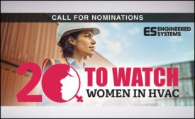 20 to watch women in HVAC