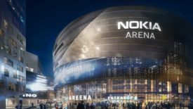 Nokia Arena 