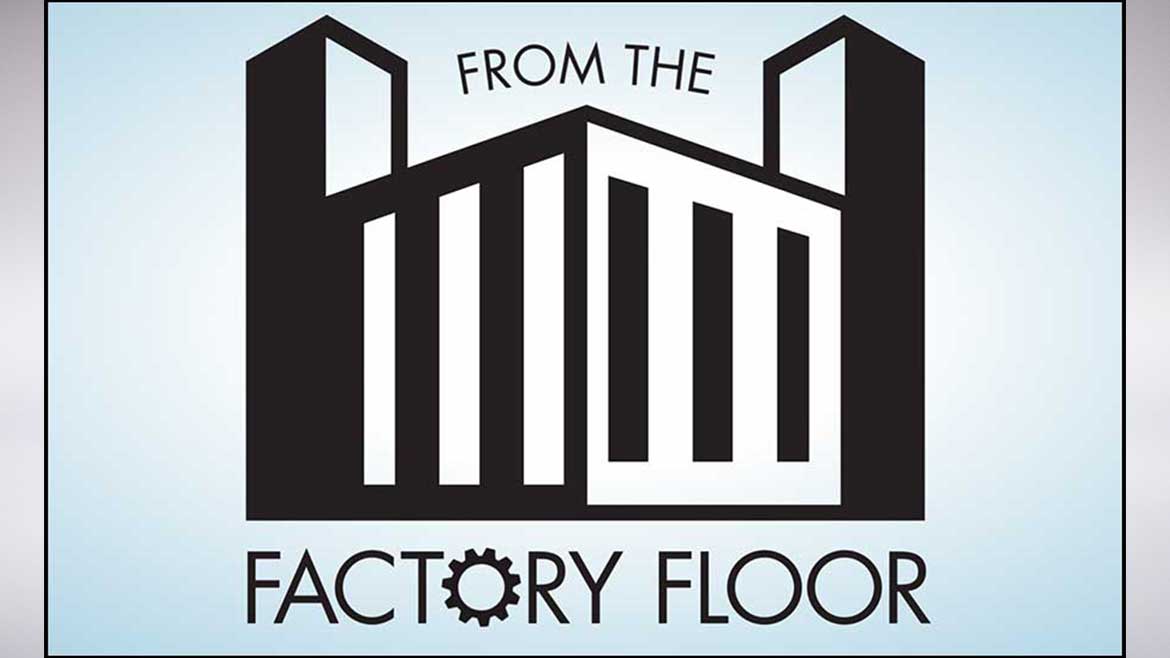 Factory Floor Logo 