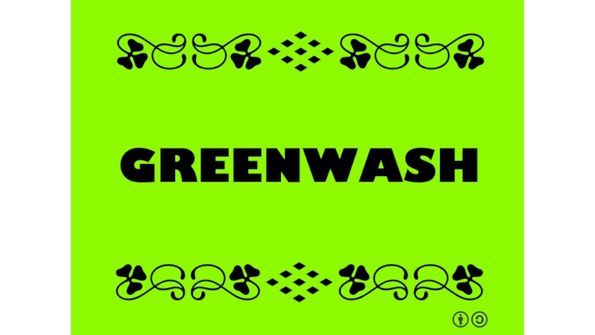 greenwash