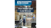 January 2022 issue of Engineered Systems