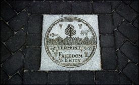 Vermont Freedom Unity