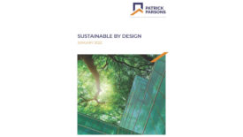 Sustainable by Design Report