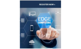 Edge computing 