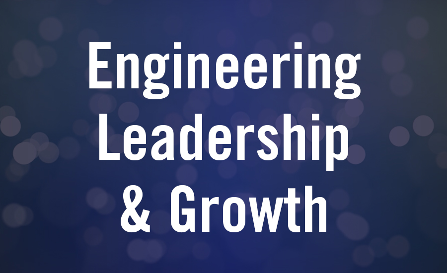Engineering Leadership and Growth