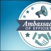 Ambassadors of Efficiency logo