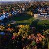 Amherst College in Massachusetts has embarked upon an ambitious plan to greatly reduce its carbon footprint by 2030.