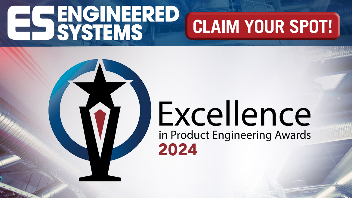 Excellence in product engineering Contest