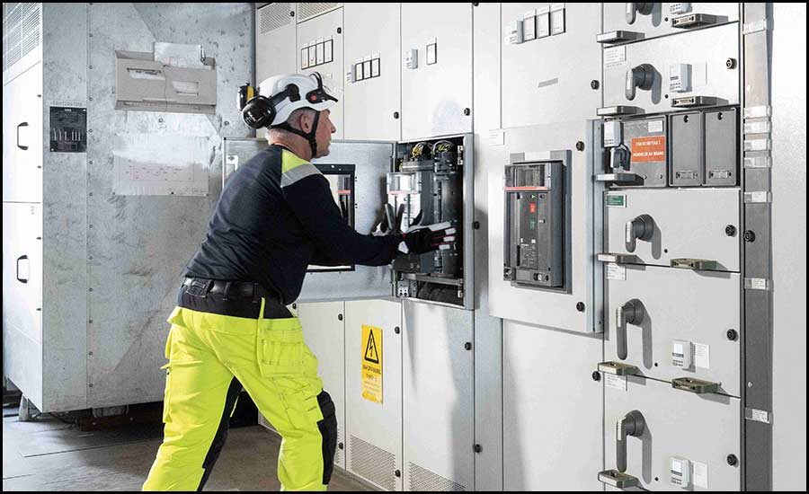 ABB future-proofs Swedish cogeneration plant with retrofit solution and contributes to its goal of net zero emissions of fossil carbon dioxide.