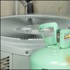 refrigerant leak detection