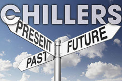 sign, past present future, chillers