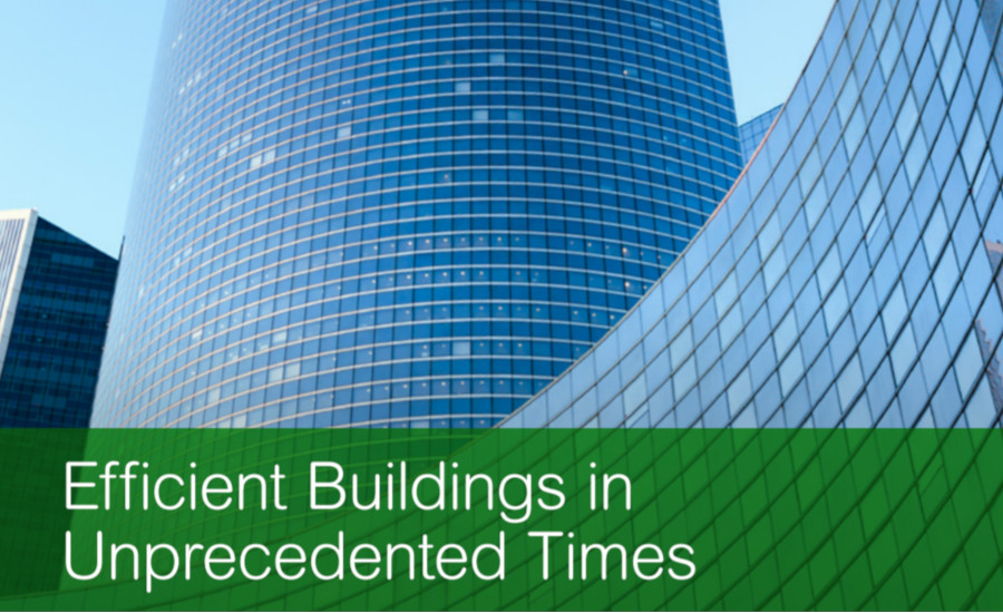 Efficient Buildings 