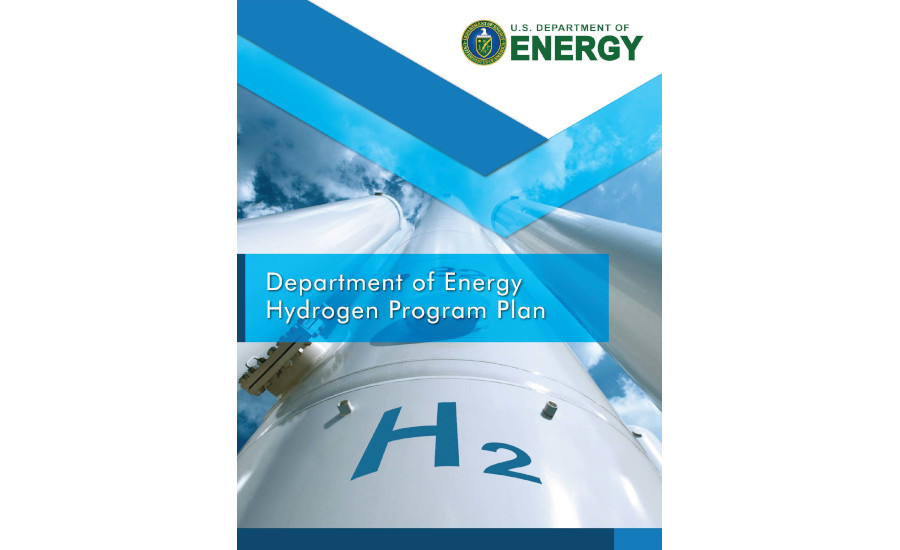 Hydrogen Power Plan