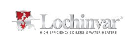Lochinvar logo
