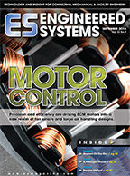 Septemer Motor Control cover