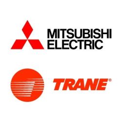 Mitsubishi Electric Trane HVAC US