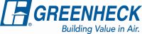 Greenheck logo