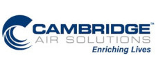 Cambridge air solutions Logo