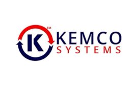 Kemco logo