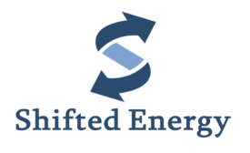 Shifted Energy Logo