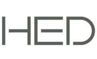HED logo