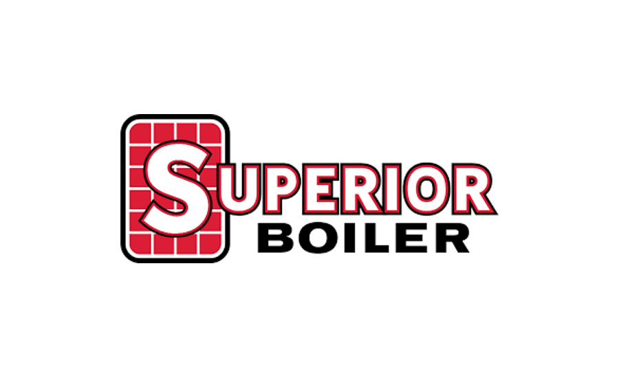 Superior Boiler 600